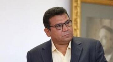 محمد شبانة يسخر من اتهام "ج ج" بالوقوف وراء الأزمات والهجوم على الأندية                                                                                                                                                       26/05/2026 06:30 ص                                                                                                                                                       أكد الإعلامي محمد شبانة أن البعض أصبح يربط أي أزمة أو هجوم يحدث في الوسط الرياضي باسم جمال جبر، معتبرًا أن هذا الأمر وصل إلى مرحلة من المبالغة والسطحية.