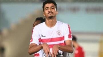 محمد شبانة يُدعّم حسام عبد المجيد قبل نهائي الكونفدرالية .. ماذا قال؟
                                                
                                                
                                                    13/05/2026 05:29 ص
                                                
                                                
                                                    أكد الإعلامي محمد شبانة دعمه لمدافع الزمالك، حسام عبد المجيد قبل مواجهة اتحاد العاصمة في نهائي بطولة الكونفدرالية الإفريقية