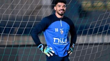 محمد صبحي: جماهير الزمالك السند الحقيقي لنا.. وبعتذر عن أي خطأ                                                                                                                                                    21/05/2026 03:03 ص                                                                                                                                                    تحدث محمد صبحي حارس مرمى فريق الزمالك، عن تتويج الفريق بلقب الدوري المصري الممتاز، موجهاً رسالة خاصة…