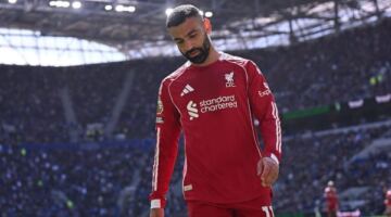 محمد صلاح على رأس 7 لحظات  لا تنسى من موسم الدوري الإنجليزي المثير                                                                                                                                                    22/05/2026 07:04 م                                                                                                                                                      يختتم بعد غد الأحد موسم 2025 /2026 ببطولة الدوري الإنجليزي الممتاز لكرة القدم، حيث لا يزال الصراع قائما حتى المرحلة…