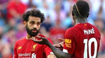 محمد صلاح يقترب من إنجاز ساديو ماني خلال مواجهة برينتفورد في ختام البريميرليج 22/05/2026 07:32 م يستعد فريق ليفربول، بقيادة المدرب أرني سلوت، لخوض مواجهته الأخيرة في موسم الدوري الإنجليزي الممتاز 2025/2026، عندما يستضيف فريق