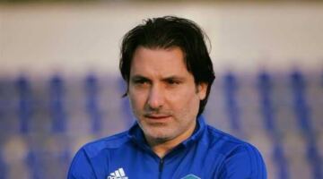 محمود فايز لجماهير الزمالك: الحلم ما زال قائمًا تخطوا الصدمة وساندوا الفريق
                                                
                                                
                                                    11/05/2026 09:29 ص
                                                
                                                
                                                    حرص محمود فايز مدرب منتخب مصر السابق على توجيه رسالة دعم لجماهير ولاعبي نادي الزمالك عقب خسارة الفريق امام اتحاد العاصمة الجزائري في ذهاب نهائي الكونفدرالية، مؤكدًا أن فرصة الفريق في العودة ما تزال كب