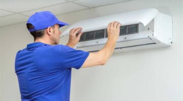 مخاطر احذرها قبل تشغيل التكييف.. نصائح اتبعها في فصل الصيف والموجات الحارة