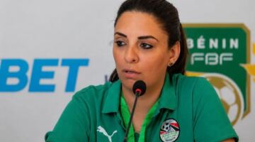 مدربة منتخب مصر للسيدات على رادار عدة فرق ومنتخبات أفريقية                                                                                                                                                    22/05/2026 07:01 م                                                                                                                                                    دخلت أميرة يوسف، المدير الفني السابق لمنتخب مصر للسيدات تحت 20 سنة والمنتخب الاول ، والمدربة السابقة بالنادي الأهلي…