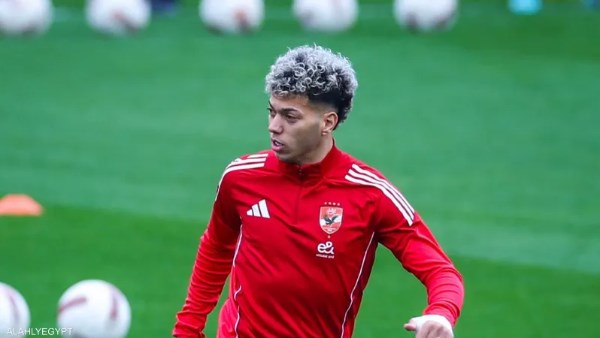 مدير الكرة السابق في الأهلي يكشف تفاصيل تغريم إمام عاشور مليون جنيه
                                                
                                                
                                                    16/05/2026 01:57 م
                                                
                                                
                                                    فجر خالد بيبو مدير الكرة السابق في النادي الأهلي مفاجآة