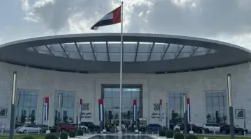 مراكز التسوق في أبوظبي تحتفي بعيد الأضحى