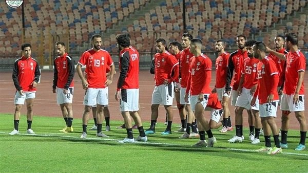 مرموش في الهجوم.. تشكيل منتخب مصر المتوقع بـ ودية روسيا
                                                
                                                
                                                    27/05/2026 01:01 م
                                                
                                                
                                                    يخوض مساء اليوم الأربعاء منتخب مصر الوطني بقيادة حسام حسن