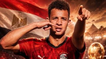 مش مصدق نفسي.. أقطاي عبد الله يعيش حلم المونديال                                                                                                                                                    21/05/2026 02:45 ص                                                                                                                                                    أعرب أقطاي عبد الله عن سعادته الكبيرة بعد انضمامه إلى قائمة منتخب مصر المشاركة في كأس العالم، مؤكدًا أنه…