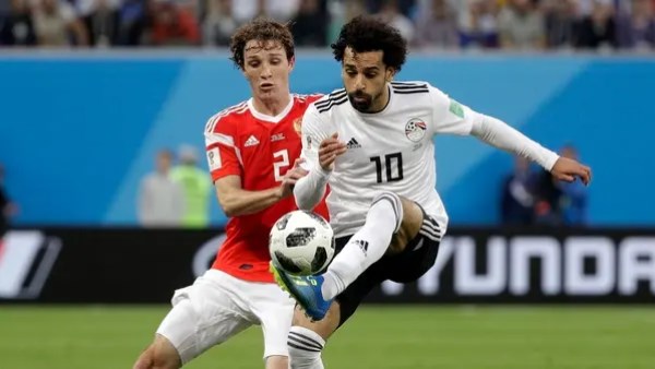 مصادر.. صلاح قد يغيب عن ودية مصر وروسيا بفرمان العميد                                                                                                                                                       28/05/2026 01:23 م                                                                                                                                                       فجرت مصادر مطلعة داخل اتحاد الكرة مفاجأة من العيار الثقيل حول
