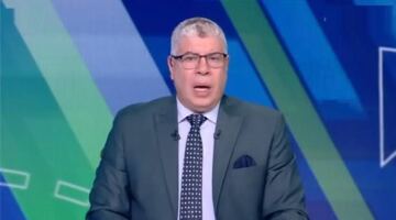 مصر أولًا.. شوبير مهاجما التعصب الكروي: منكم لله اللي قلبتوها أهلي وزمالك                                                                                                                                                       30/05/2026 09:36 ص                                                                                                                                                       أكد الإعلامي أحمد شوبير، دعمه الكامل لـ حسام حسن ومنتخب مصر، متمنيًا لهم التوفيق في بطولة كأس العالم المقبلة.