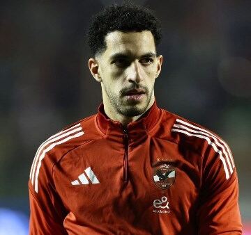 مصطفى شوبير يهنئ الأمة الإسلامية بعيد الأضحى
                                                
                                                
                                                    27/05/2026 04:00 ص
                                                
                                                
                                                    هنّأ مصطفى شوبير، حارس مرمى النادي الأهلي، الأمة  الإسلامية بعيد الأضحى المبارك.