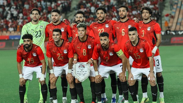 مصطفى عزام: وزارة الرياضة تعتمد مخصصات بعثة المونديال.. وفيفا يتحمل جزءا من النفقات                                                                                                                                                       31/05/2026 11:41 م                                                                                                                                                       كشف مصطفى عزام، الأمين العام للاتحاد المصري لكرة القدم، تفاصيل الجوانب المالية والإدارية الخاصة ببعثة منتخب مصر