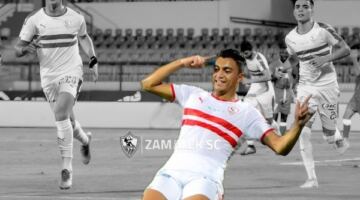 مصطفى محمد: الزمالك استحق الفوز بلقب الدوري.. ورسالة غير متوقعة للجماهير                                                                                                                                                    20/05/2026 11:03 م                                                                                                                                                    أبدى مصطفى محمد، لاعب نانت الفرنسي الحالي ونجم الزمالك السابق، سعادته الكبيرة بتتويج الفريق الأول لكرة القدم بالقلعة البيضاء