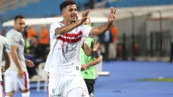 معتمد جمال يرفض تحميل حسام عبد المجيد مسؤولية الخسارة أمام اتحاد العاصمة
                                                
                                                
                                                    11/05/2026 01:57 ص
                                                
                                                
                                                    أكد الإعلامي محمد طارق أضا أن معتمد جمال، المدير الفني للزمالك، رفض تحميل حسام عبد المجيد مسؤولية الخسارة أمام اتحاد العاصمة، وطالبه بعدم التفكير في ركلة الجزاء، مؤكدًا ثقته في قدرة الفريق على تحقيق ا
