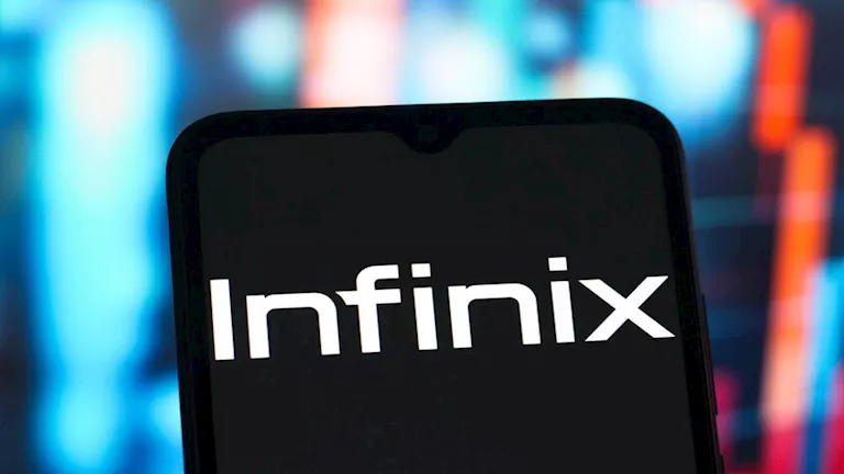 مقاوم للماء والغبار.. هاتف منافس من Infinix يكتسح الأسواق