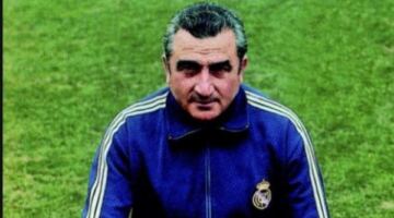 ملوك الليجا.. قائمة أكثر المدربين تتويجا بالدوري الإسباني عبر التاريخ
                                                
                                                
                                                    14/05/2026 03:54 م
                                                
                                                
                                                    يعد لقب الدوري الإسباني واحدا من أصعب البطولات المحلية في عالم كرة القدم نظرا لقوة المنافسة التاريخية بين عمالقة الليجا وعلى رأسهم ريال مدريد وبرشلونة