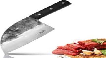 من 80 لـ1500 جنيه.. تعرف على أسعار السكاكين وأدوات الذبح استعدادا لعيد الأضحى