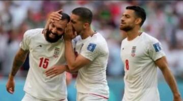 منافس مصر.. إجراء جديد لـ منتخب إيران إستعدادا لـ مونديال 2026
                                                
                                                
                                                    18/05/2026 12:05 م
                                                
                                                
                                                    يغادر منتخب إيران اليوم الاثنين إلى تركيا من أجل الدخول في معسكر