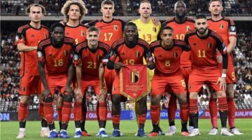 منافس مصر.. حريق ضخم يربك معسكر بلجيكا قبل كأس العالم
                                                
                                                
                                                    28/05/2026 02:23 ص
                                                
                                                
                                                    تسبّب حريق هائل في إرباك استعدادات منتخب بلجيكا قبل انطلاق بطولة كأس العالم 2026، بعدما فرض حالة من الطوارئ داخل محيط المعسكر التدريبي وأجبر الجهاز الفني على تعديل البرنامج التحضيري خلال الأيام الأخير