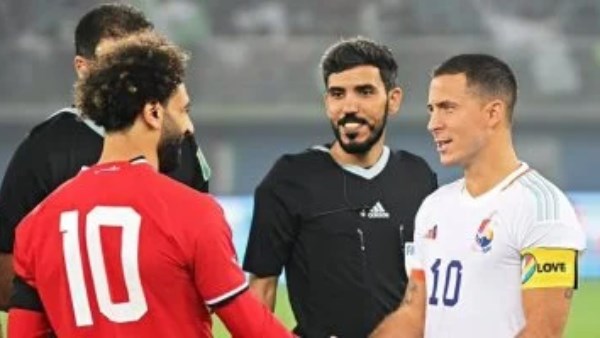 منافس مصر.. قائمة منتخب بلجيكا للمشاركة في مونديال 2026
                                                
                                                
                                                    15/05/2026 03:52 م
                                                
                                                
                                                    أعلن رودي جارسيا المدير الفني لمنتخب بلجيكا، قائمة اللاعبين النهائية