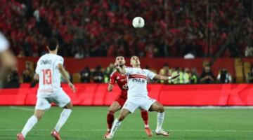 فرج عامر: يارب مصر تكسب.. يارب الزمالك يكسب
                                                
                                                
                                                    16/05/2026 09:00 ص
                                                
                                                
                                                    أكد فرج عامر عبر حسابه على فيسبوك، أن الحديث المستمر عن الصفقات والمدربين لا يجب أن يُنسي الجماهير دعم نادي الزمالك قبل مواجهته المرتقبة في بطولة كأس الكونفيدرالية الإفريقية.