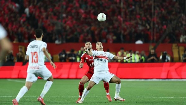 منافسة قوية على صدارة هدافى الدوري المصري ومهاجم الزمالك وتريزيجيه الأبرز
                                                
                                                
                                                    11/05/2026 01:40 م
                                                
                                                
                                                    مازالت الإثارة في الدوري المصري الممتاز مشتعله  خاصه في ظل منافسة الثلاثي الاهلي والزمالك وبيراميدز على حصد لقب الدوري.