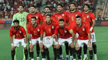 منتخب الناشئين بالزي الأبيض أمام المغرب على "برونزية" أمم أفريقيا                                                                                                                                                    31/05/2026 10:15 م                                                                                                                                                    أقيم اليوم، الأحد، الاجتماع الفني الخاص بمواجهة منتخبنا الوطني، تحت 17 عامًا أمام المنتخب المغربي