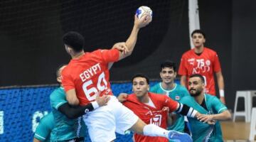 منتخب اليد يواجه أيسلندا وديًا اليوم استعدادًا لمونديال 2027
                                                
                                                
                                                    15/05/2026 04:48 م
                                                
                                                
                                                    يخوض منتخب مصر لكرة اليد مواجهة ودية جديدة اليوم الجمعة أمام منتخب أيسلندا، في إطار الاستعدادات