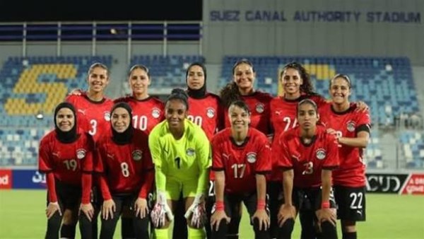 منتخب مصر للسيدات يدخل معسكرًا مغلقًا استعدادًا لوديتي تونس قبل أمم أفريقيا                                                                                                                                                       29/05/2026 10:14 م                                                                                                                                                       دخل  منتخب مصر الوطني للسيدات معسكرا تدريبيا  اليوم الجمعة على أن يستمر حتي يوم 9 يونيو المقبل، ضمن برنامج إعداد المنتخب لخوض نهائيات كأس الأمم الأفريقية للكرة النسائية.