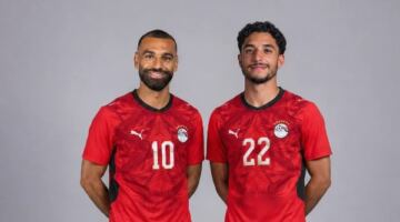 منتخب مصر يخضع لجلسة تصوير استعدادا لكأس العالم                                                                                                                                                    25/05/2026 10:07 م                                                                                                                                                    يواصل منتخب مصر تحضيراته استعدادًا للمشاركة في بطولة كأس العالم 2026، التي يخوض الفراعنة منافساتها ضمن المجموعة السابعة والتي تضم كذلك منتخبات بلجيكا، وإيران، ونيوزيلندا.
