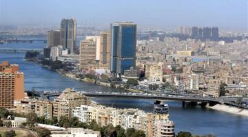 منخفض جوي يقلب موازين الطقس ودرجات الحرارة.. هل يستمر لنهاية مايو؟