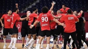 مواعيد مباراتي منتخب مصر لكرة اليد أمام أيسلندا
                                                
                                                
                                                    11/05/2026 11:29 م
                                                
                                                
                                                    يستعد منتخب مصر الأول لكرة اليد لخوض مباراتين وديتين قويتين أمام المنتخب الأيسلندي على هامش معسكره المغلق بالقاهرة في ظل الإعداد لخوض بطولة العالم 2027.