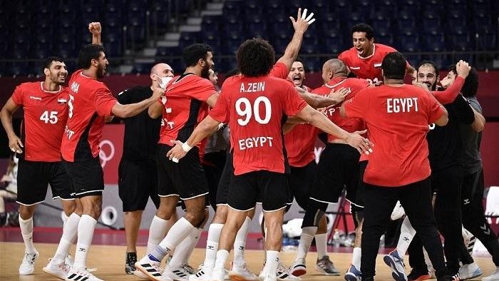 مواعيد مباراتي منتخب مصر لكرة اليد أمام أيسلندا
                                                
                                                
                                                    11/05/2026 11:29 م
                                                
                                                
                                                    يستعد منتخب مصر الأول لكرة اليد لخوض مباراتين وديتين قويتين أمام المنتخب الأيسلندي على هامش معسكره المغلق بالقاهرة في ظل الإعداد لخوض بطولة العالم 2027.