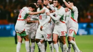 مواعيد مباريات اليوم الثلاثاء 26 – 5 – 2026 والقنوات الناقلة
                                                
                                                
                                                    26/05/2026 06:00 ص
                                                
                                                
                                                    تشهد ملاعب العالم اليوم الثلاثاء 26 مايو 2026 مجموعة من المباريات المهمة على المستويين الودي والرسمي، حيث تتجه الأنظار إلى لقاء سانت إيتيان ونيس في ملحق الهبوط بالدوري الفرنسي، إلى جانب عدد من المواجه