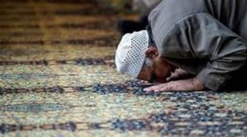 مواقيت الصلاة اليوم الجمعة 29 مايو 2026 في محافظات مصر