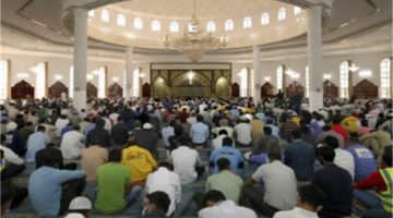 مواقيت الصلاة في القاهرة اليوم.. متى موعد آذان المغرب؟