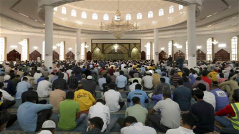مواقيت الصلاة في القاهرة اليوم.. متى موعد آذان المغرب؟