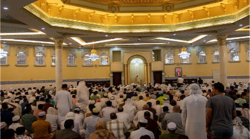 مواقيت الصلاة في القاهرة والمحافظات.. مواعيد أذان الفجر والمغرب