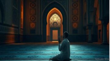 مواقيت الصلاة وموعد أذان الفجر والمغرب اليوم.. اعرف هتصوم كام ساعة