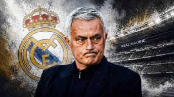 مورينيو يقترب من العودة إلى ريال مدريد بعقد موسمين                                                                                                                                                       19/05/2026 10:23 م                                                                                                                                                       كشفت تقارير صحفية إسبانية عن اقتراب البرتغالي جوزيه مورينيو من العودة إلى قيادة ريال مدريد بداية من الموسم المقبل، بعد موافقة إدارة النادي على الشروط التي وضعها المدرب البرتغالي لتولي المهمة.