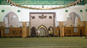 موعد أذان المغرب رابع أيام العشر الأوائل من ذي الحجة.. ومواقيت الصلاة