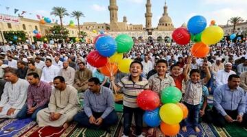 موعد انتهاء إجازة عيد الأضحى.. خريطة بأفضل الأماكن للخروج والفسح
