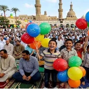 موعد انتهاء إجازة عيد الأضحى.. خريطة بأفضل الأماكن للخروج والفسح