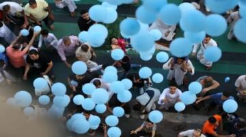 موعد صلاة العيد في سوهاج.. اعرف أبرز الأماكن للاحتفال والتنزه اليوم