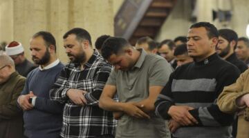 موعد صلاة المغرب في مواقيت الصلاة اليوم.. ثاني أيام العشر الأوائل من ذي الحجة