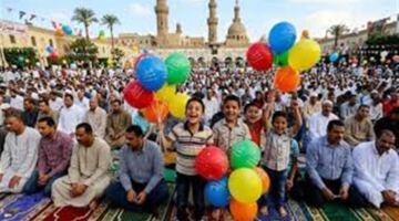 موعد صلاة عيد الأضحى 2026 في القاهرة والمحافظات.. نصائح قبل الذهاب للساحات