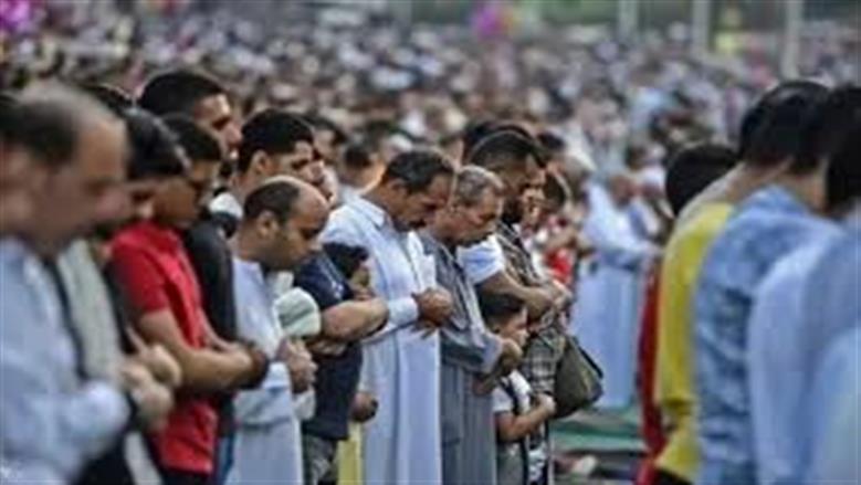 موعد صلاة عيد الأضحى في محافظة الجيزة.. «اعرف أقرب ساحة لمنزلك»