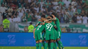 موعد مباراة الأهلي والتعاون في الدوري السعودي
                                                
                                                
                                                    11/05/2026 11:05 ص
                                                
                                                
                                                    يحل فريق أهلى جدة ضيفا ثقيلا على منافسه التعاون مساء اليوم، الإثنين، على ملعب نادي التعاون ببريدة، ضمن منافسات الجولة 32 من بطولة الدوري السعودي.
