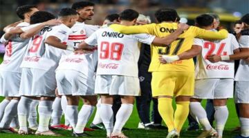 موعد مباراة الزمالك وسيراميكا في الدوري المصري والقنوات الناقلة.. ليلة الحسم