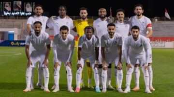 موعد مباراة الشباب ونيوم في الدوري السعودي
                                                
                                                
                                                    11/05/2026 11:58 ص
                                                
                                                
                                                    يستضيف فريق نيوم السعودى منافسه الشباب اليوم الإثنين، على ملعب مدينة الملك خالد الرياضية بتبوك، ضمن منافسات الجولة 32 من بطولة الدوري السعودي.